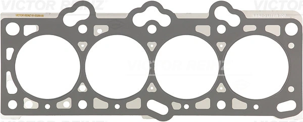 Junta de culata para Hyundai Coupe RD