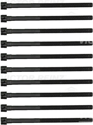Tornillo culata para BMW X4 G02, F98