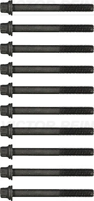 Tornillo culata para KIA Rio DC