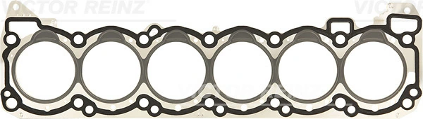 Junta de culata para Nissan Patrol K260