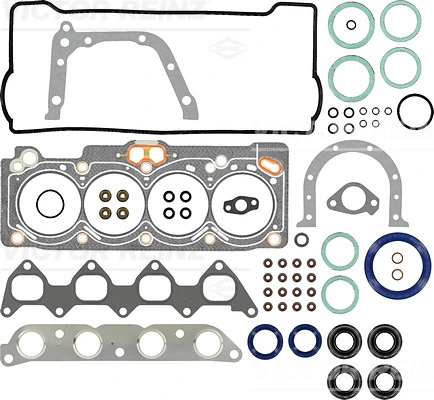 Juntas motor Toyota Corolla  (E10)