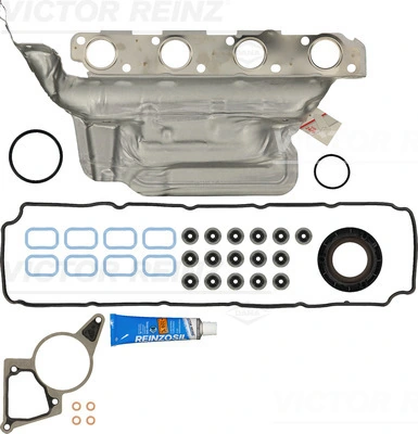 Comprar D3827100 Glaser Juego de juntas superiores de motor