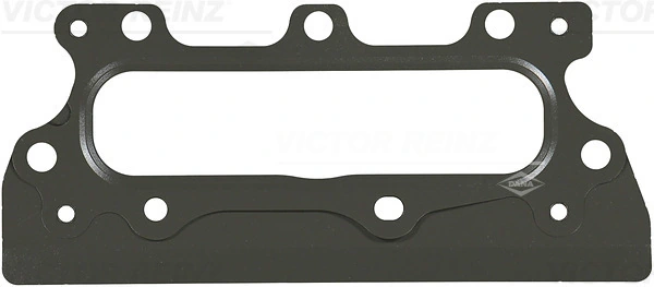 Junta de colector de escape Smart FORFOUR  (453)