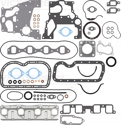 Comprar Kit completo de juntas del motor Frontera  5MWL4
