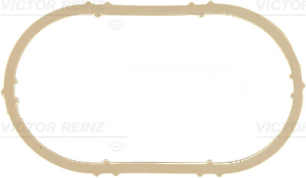 Juego de juntas, colector de admisión Renault Clio  (2008-2026)