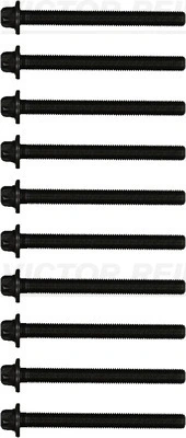 Precio del repuesto Tornillo de culata A  hatchback
