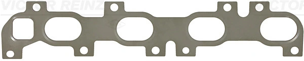 Junta de colector de escape Alfa Romeo Giulia  (952)