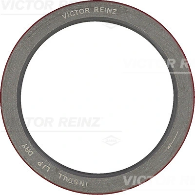 Retén de cigüeñal frontal para Renault Trucks MAGNUM 