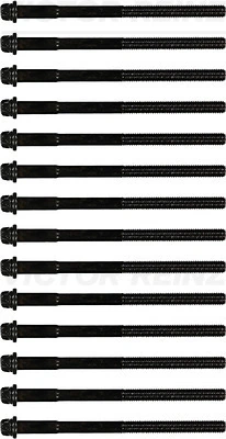 Tornillo culata BMW 5  (E28)