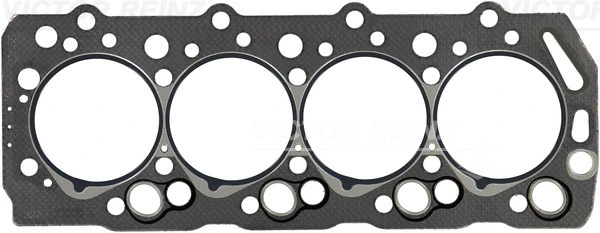 MD112531 Ford Empaquetadura de culata