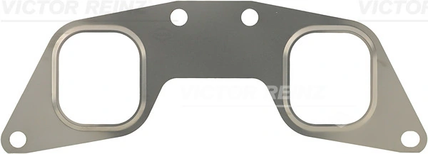 Junta colector escape para Renault Trucks TRUCK PREMIUM