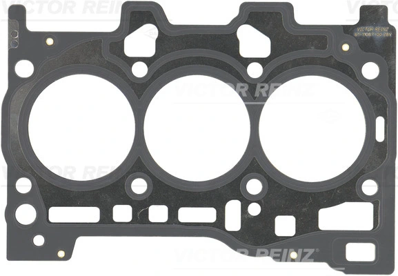 Junta de culata para Seat Leon KL1, KLG