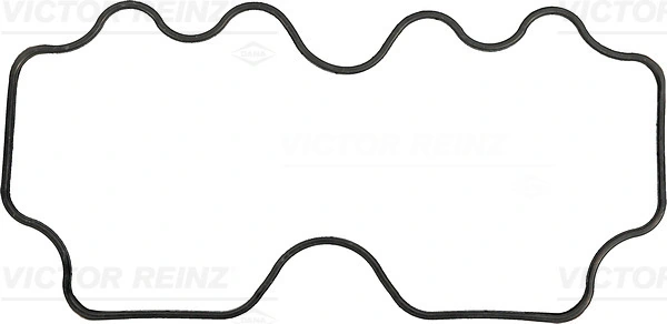Junta tapa de balancines Subaru Forester II (S11, SG)