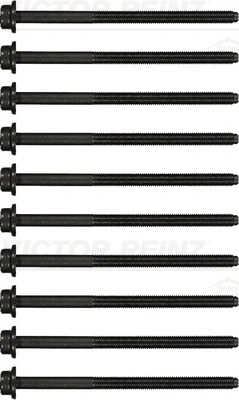  Tornillo culata Seat Leon 2