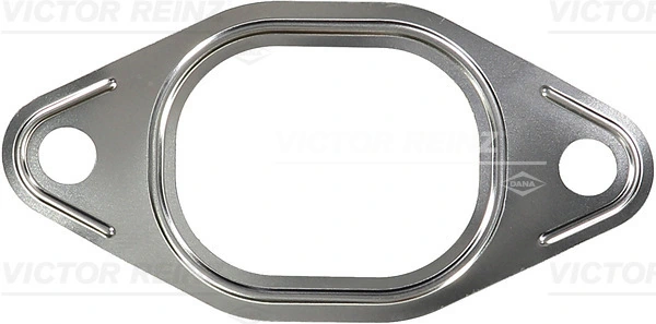 Junta de colector de escape para Renault Master I (T)