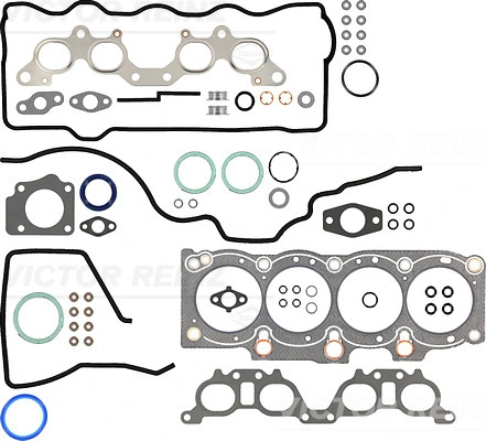 Comprar 10340 Elring Juego de juntas superiores de motor