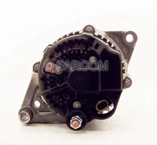  Alternador Ford Explorer 