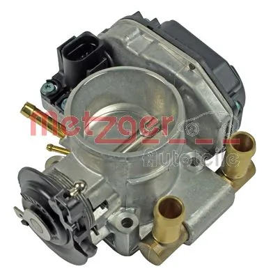 Mariposa de admisión para Audi A6 C4 4A5
