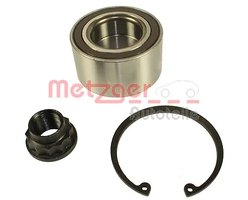WM6878 Metzger