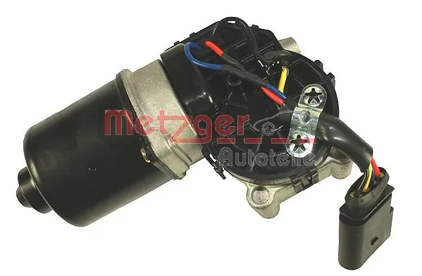 Motor del limpiaparabrisas para Audi A4  (8EC)