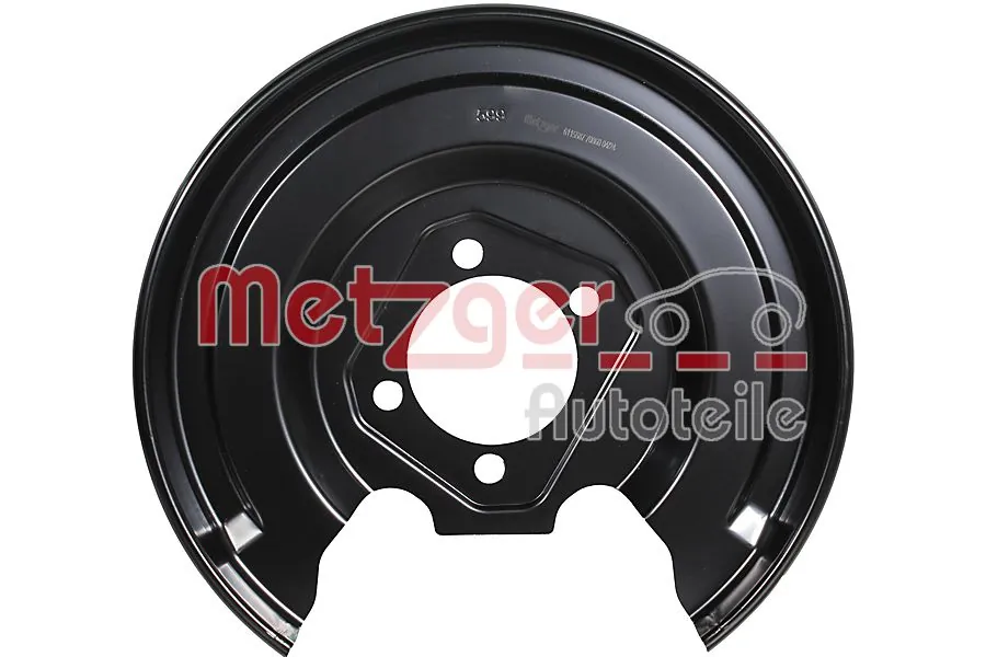 6115587 Metzger