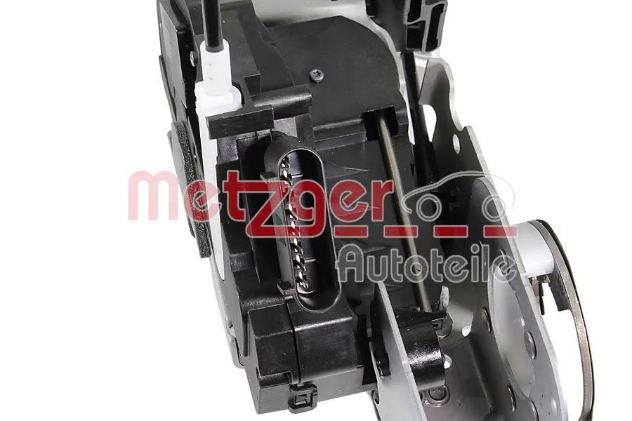 2314555 Metzger Cerradura de puerta