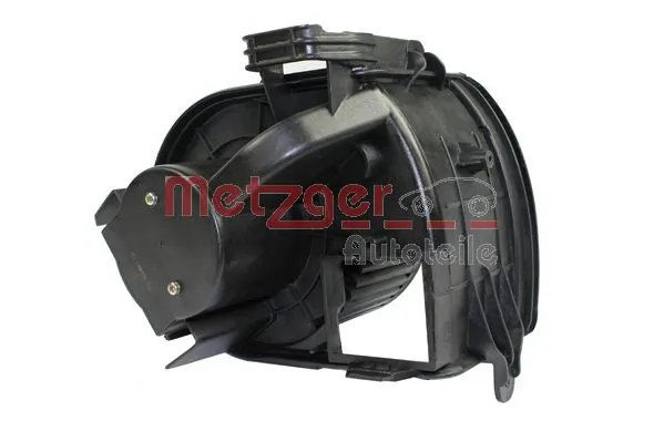  Ventilador habitáculo Renault Kangoo 1