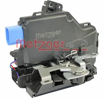 Cerradura de puerta trasera izquierda Metzger 2314045 precio, desde 55,75 EUR