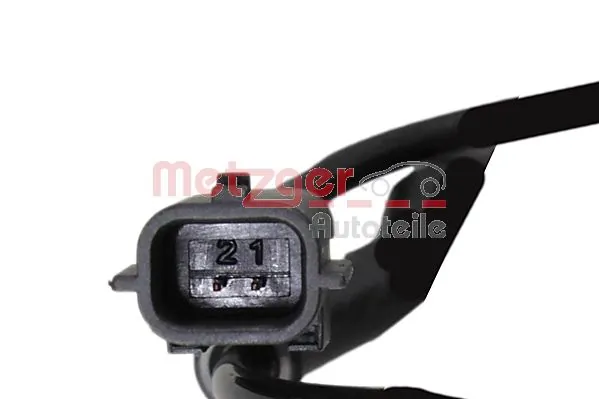 Sensor ABS, rueda trasera General Motors 1691467480 precio, desde 24,18 EUR