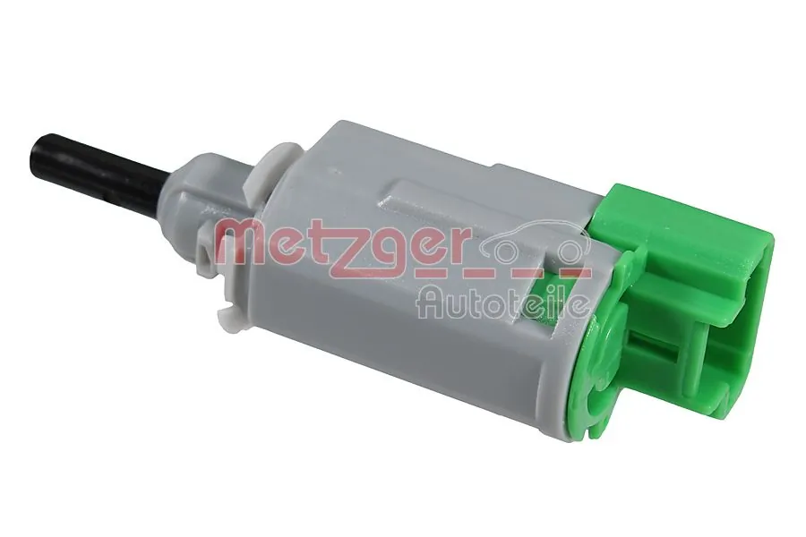 0911167 Metzger
