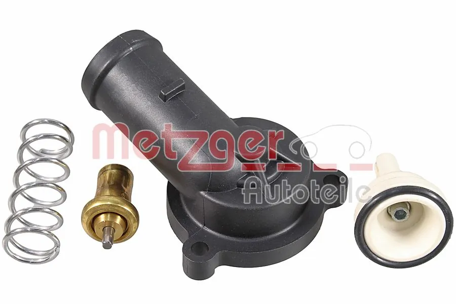 Termostato refrigerante Volkswagen Touran II monovolumen comprar en España