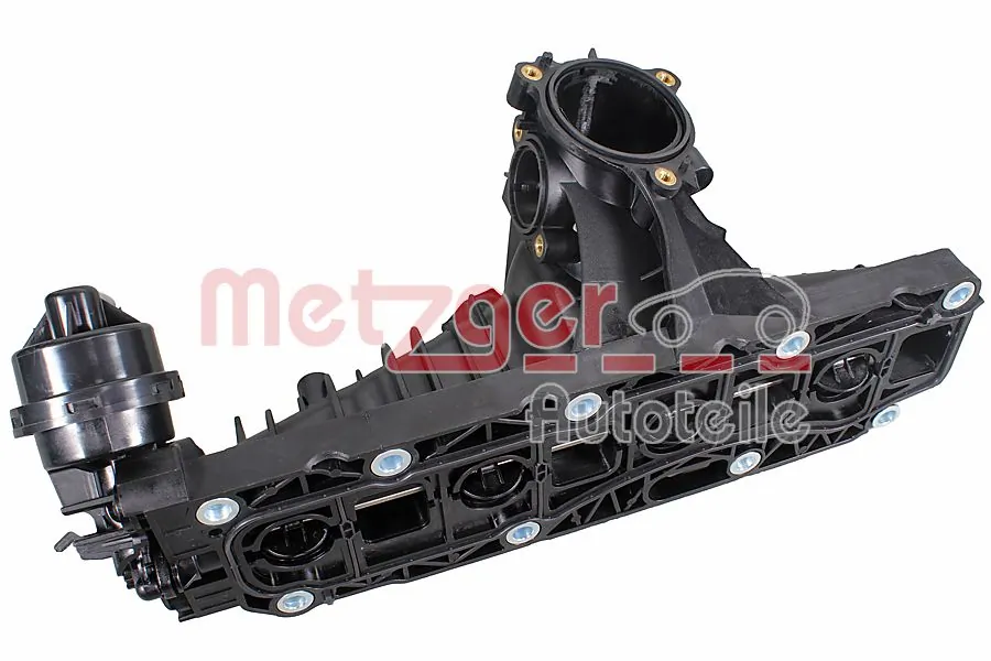 Colectores de admisión para Volkswagen Crafter  SY, SX, SYB, SYC, SYD, SYM