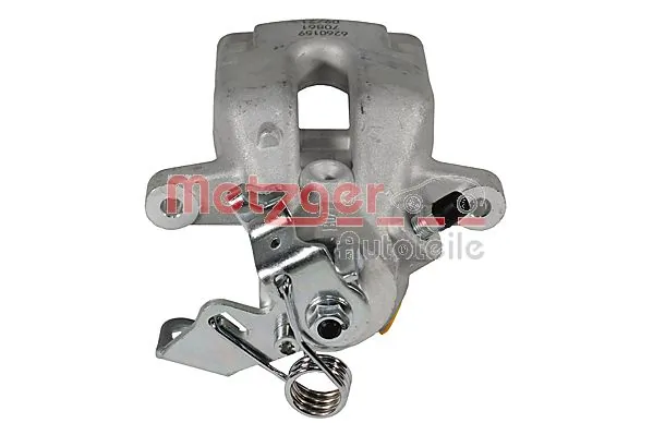6260159 Metzger