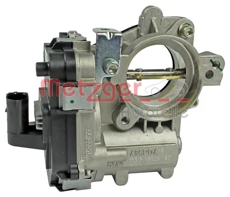 Cuerpo de aceleración completo NRF 408040 precio, desde 101,64 EUR