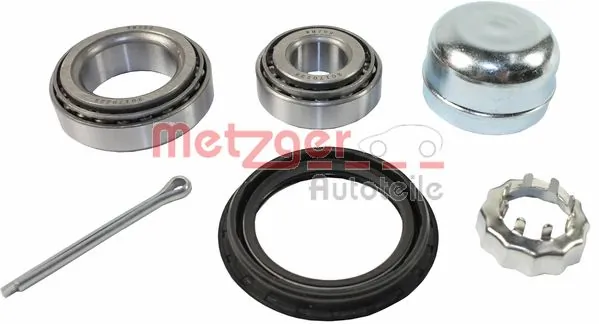 Cojinete de cubo INA 713610230
