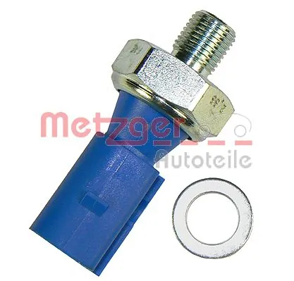 0910077 Metzger