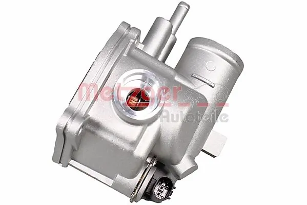 Comprar Caja de termostato Mercedes E  W210