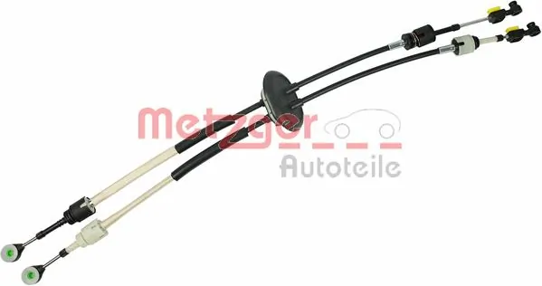 Cable de palanca de cambios Peugeot Partner I