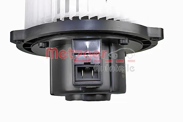 Ventilador de habitáculo para Chevrolet Captiva I C100