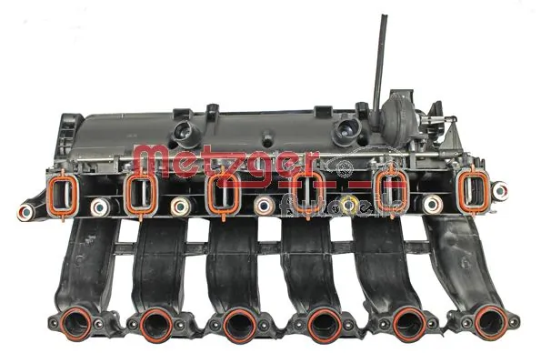 Múltiple de admisión para BMW 5  (E60)