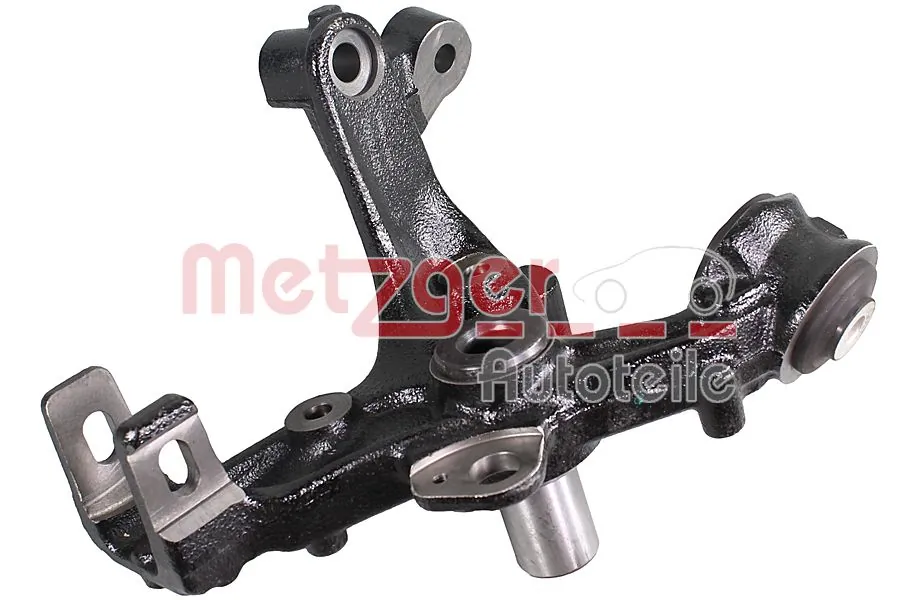58178502 Metzger