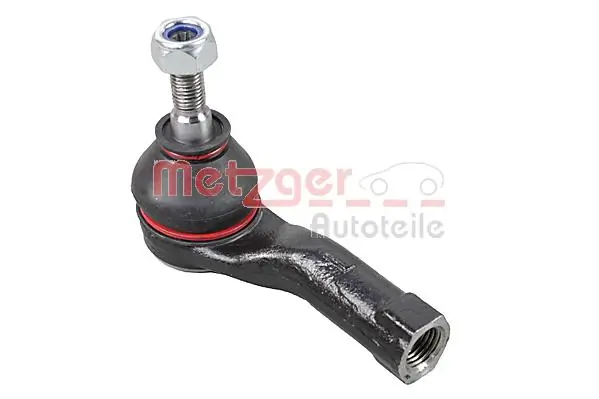 54023101 Metzger