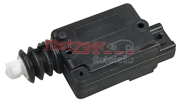 Comprar 2317014 Metzger Motor de apertura/cierre de cerradura de puerta delantera izquierda