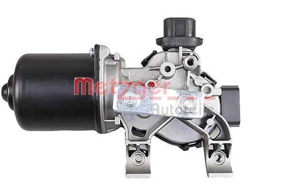 Motor limpiaparabrisas para Renault Clio IV BH