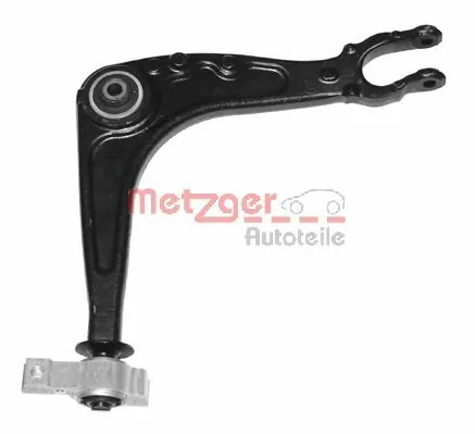 58061002 Metzger