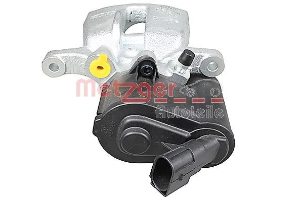 Pinza de freno trasera izquierda Metzger 6261219 precio, desde 103,09 EUR