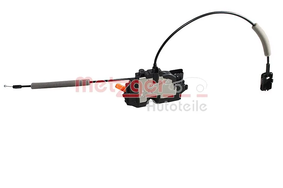 Cerradura de puerta para Renault Master III FV