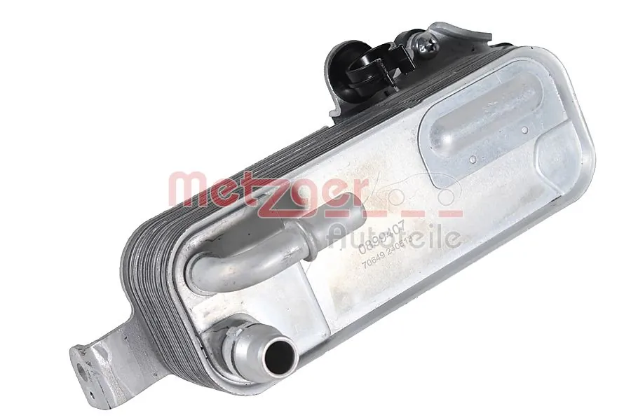 20C1L81 Polcar Radiador de refrigeración de la transmisión
