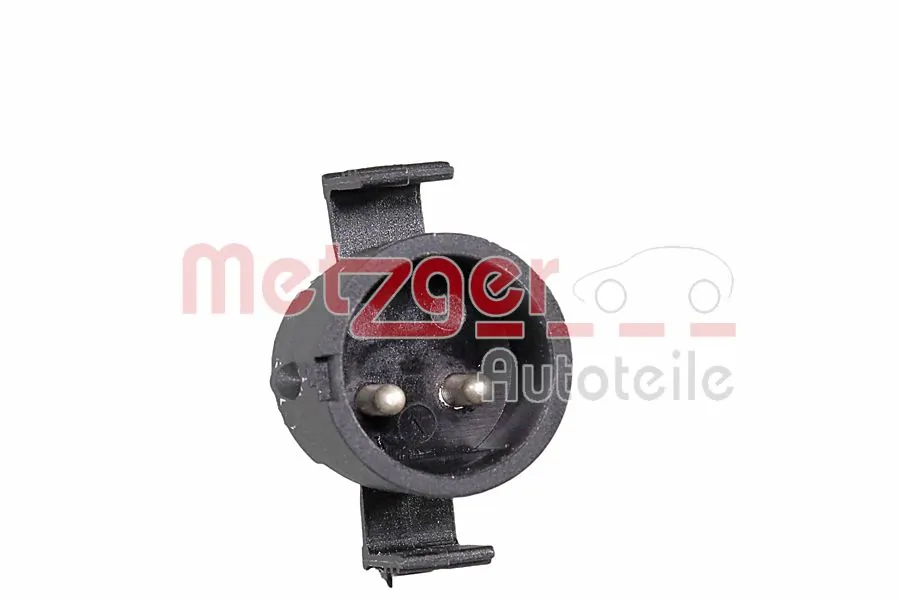 0905321 Metzger Sensor de temperatura del aire de admisión