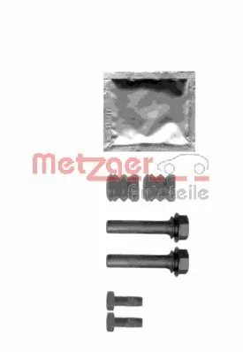 Kit de reparación de frenos para Nissan Terrano II (R20)